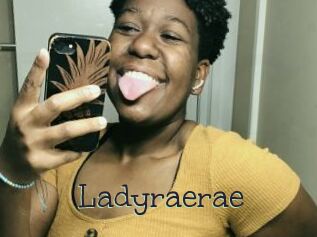 Ladyraerae