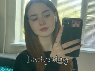 Ladysday