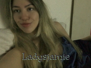 Ladysjamie