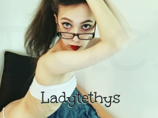 Ladytethys