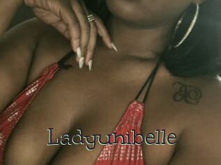 Ladyunibelle