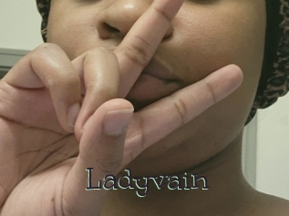 Ladyvain