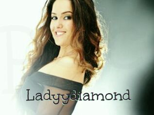 Ladyydiamond