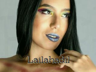 Lailahadil