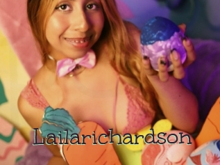 lailarichardson Pucelles