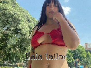 Lala_tailor