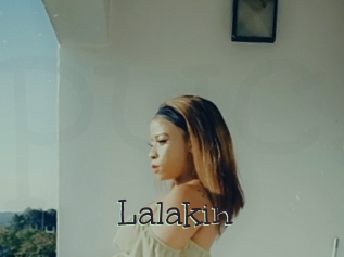 Lalakin