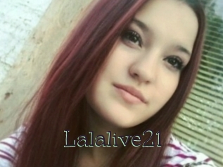 Lalalive21