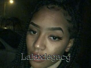 Lalaxlegacy