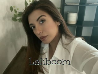 Laliboom