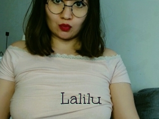 Lalilu