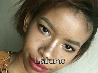 Lalune