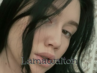 Lamawalton