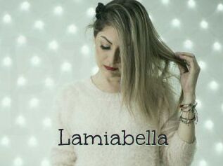 Lamiabella