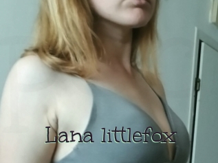 Lana_littlefox