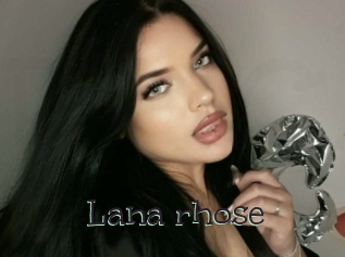 Lana_rhose