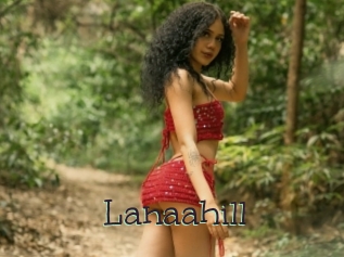 Lanaahill