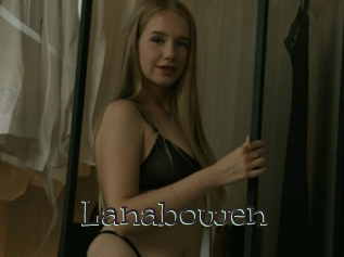 Lanabowen