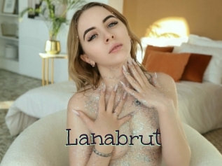 Lanabrut