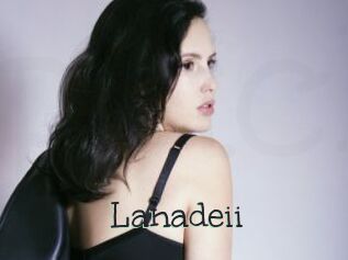 Lanadeii