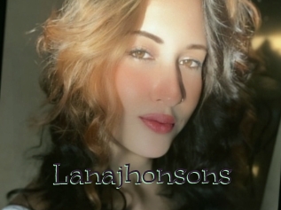 Lanajhonsons