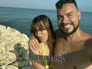 Lananick