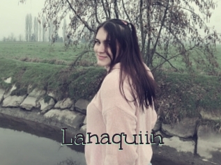 Lanaquiin