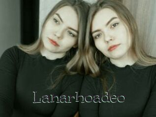 Lanarhoadeo