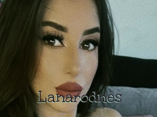 Lanarodnes
