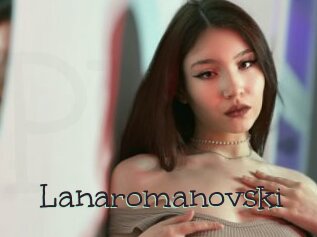 Lanaromanovski