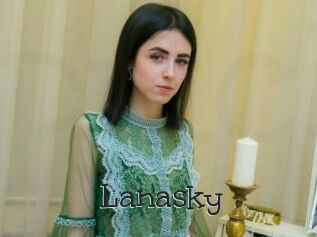 Lanasky