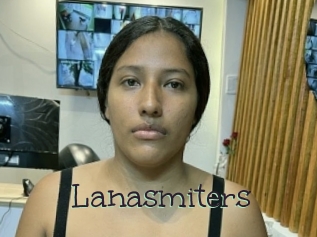 Lanasmiters