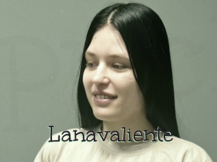 Lanavaliente