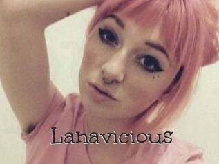 Lanavicious