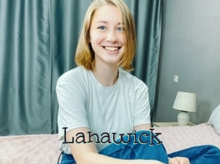 Lanawick