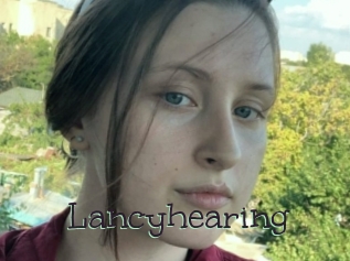 Lancyhearing