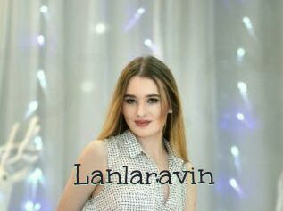 Lanlaravin