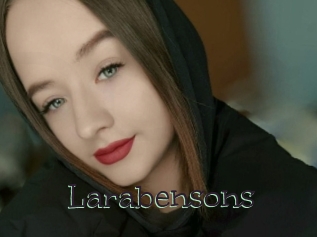 Larabensons