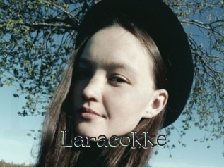 Laracokke