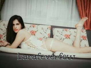 Larafeverfew