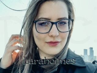 Laraholmes