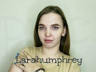 Larahumphrey