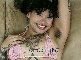 Larahunt