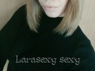 Larasexy_sexy