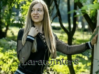 Larawinters