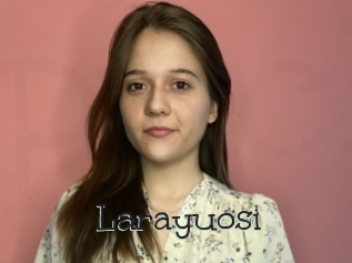 Larayuosi