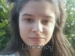 Laricejoy