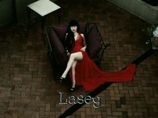 Lasey