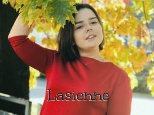 Lasienne