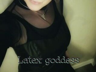 Latex_goddess